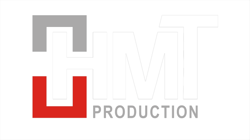 HMT Production Logo